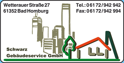 Schwarz Gebäudeservice GmbH