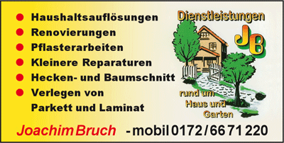 Joachim Bruch