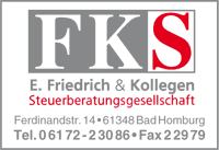 FKS E. Friedrich & Kollegen