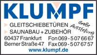 Klumpf GmbH