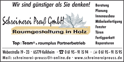 Preuß GmbH