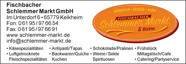 Fischbacher Schlemmer Markt GmbH