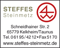 STEFFES Steinmetz