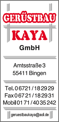 KAYA GmbH