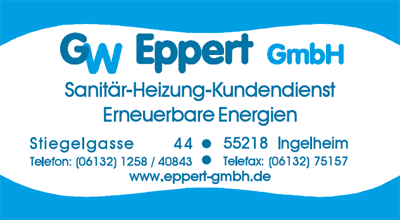 GW Eppert GmbH