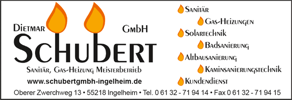 Dietmar Schubert GmbH