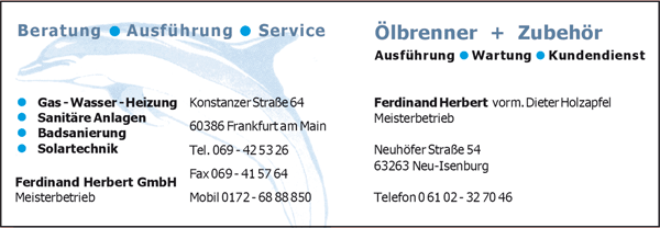 Ferdinand Herbert GmbH