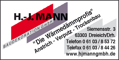 H.-J. MANN