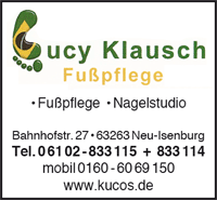 Lucy Klausch