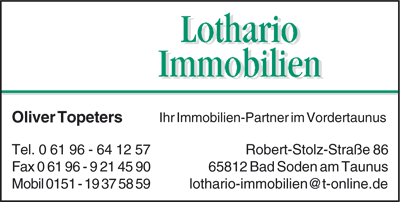 Lothario Immobilien